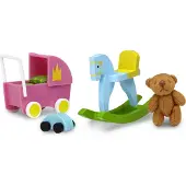 Lundby Giocattolo Toy Set 18251