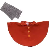 Rubens Barn Gioco grigio / rosso