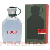 HUGO BOSS Hugo Uomo 125 ml — Eau de Toilette