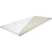 Jekatex Topper Microaktiv 5.0 100x200cm