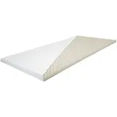 Jekatex Topper Microaktiv 5.0 180x200cm