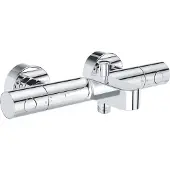 GROHE Precision Get Miscelatore termostatico per vasca da bagno 34774000