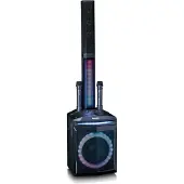 Lenco Altoparlante Portatile Pa-220bk