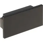 Dahua DHI-VTO4202FB-MN - Leeres Modul - Schwarz