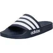 Adidas Adilette Shower Sandali (18, blu)