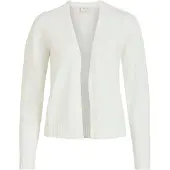 Vila Viril Short Open Cardigan