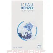 Kenzo Le Eau par Uomo 30ml — Eau de Toilette