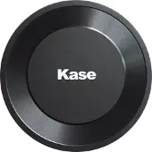 Kase K9 Copriobiettivo magnetico