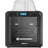 Bresser Stampante 3d Rex Ii Wifi