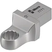 Wera 7771 Chiave a scatola, 9x12 mm