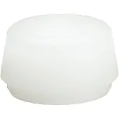 HALDER Bocca Di Martello Nylon 3988.050 Baseplex 50 Mm