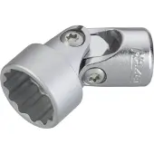 Hazet Bit di chiave snodata (doppio esagono) 880G-Z18