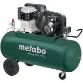 Metabo Compressore Mega 650-270 D, scatola, 601543000