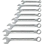 Stahlwille Set di chiavi combinate 13A/8