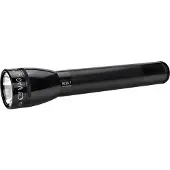 Maglite ML25LT MagLED torcia 3-C cell, nero