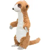 Trixie Suricato Di Peluche 40 Cm