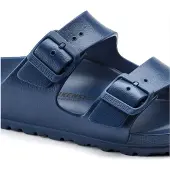 Birkenstock Arizona EVA Sandali (37 - Narrow, blu)