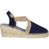 Toni pons Espadrillas Con Zeppa Tona