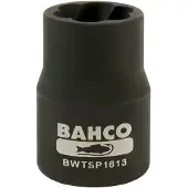 Bahco Bussola A Impatto Per Ruote 3/8″ 11 Mm