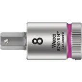 Wera 05003086001 set di prese e bussole
