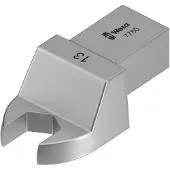 Wera 7780 Chiave combinata, 14x18 mm, 27 x 61 mm