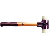 HALDER Martello Di Nylon Simplex Soft-face 60