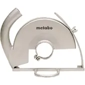 Metabo Coperchio di protezione 180 mm, 631166000