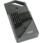 Hazet Porta-utensili 450N/12RSL | 450N/12RSL
