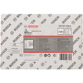 Bosch 2500, testa a R 21°, 90 mm, zincato a caldo, ge