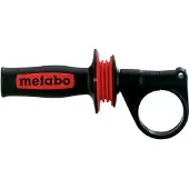 Metabo Impugnatura supplementare VibraTech (MVT), 631595000