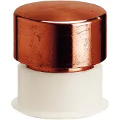 HALDER Sostituzione Semplice 40 Mm