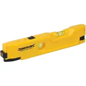 Silverline Mini livella laser 210 mm