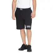 Benlee Pantaloni nero / bianco