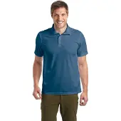 Maier Sports Polo A Maniche Corte Ulrich