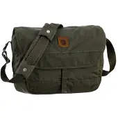 Fjällräven Greenland Shoulder Bag Borsa a tracolla (12 l, olivia)