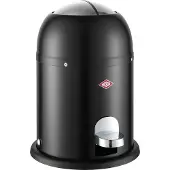 Wesco Cestino Dei Rifiuti Mini Master 6l