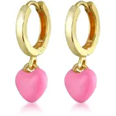 Elli Gioiello oro / rosa