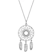 Glanzstücke Collana argento