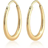 Elli Orecchini oro