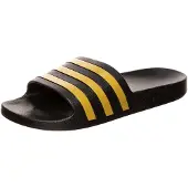 Adidas ciabatte ADILETTE AQUA donne - Nero - 37