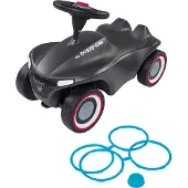 BIG Giocattolo Bobby Car Neo
