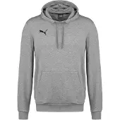 Puma Felpa Con Cappuccio Teamgoal 23 Causals