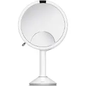 Simplehuman Trio di specchi , bianco