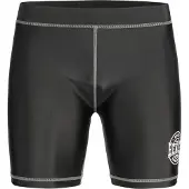 Benlee Pantaloni sportivi 'Slopedown' nero / bianco