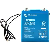 Victron Energy Batteria Intelligente Lifepo4 12.8v/50ah