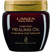 L'Anza Maschera Per Capelli Intensive 210ml
