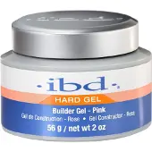 Ibd Gel costruttivo per unghie, rosa Builder Pink Gel 56 g
