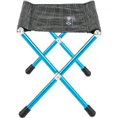 Helinox Speed Stool Sedia da campeggio grigio