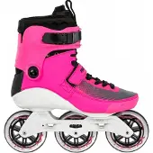 Powerslide Pattini In Linea Da Donna Swell Electric 100
