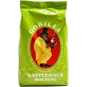 Joerges Chicchi Di Caffè Gorilla Coffeehouse 1kg
